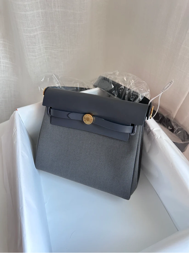 MINI HERBAG Ardoise GHW
